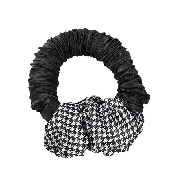 Globally Sourced Products Sleep Scrunchy