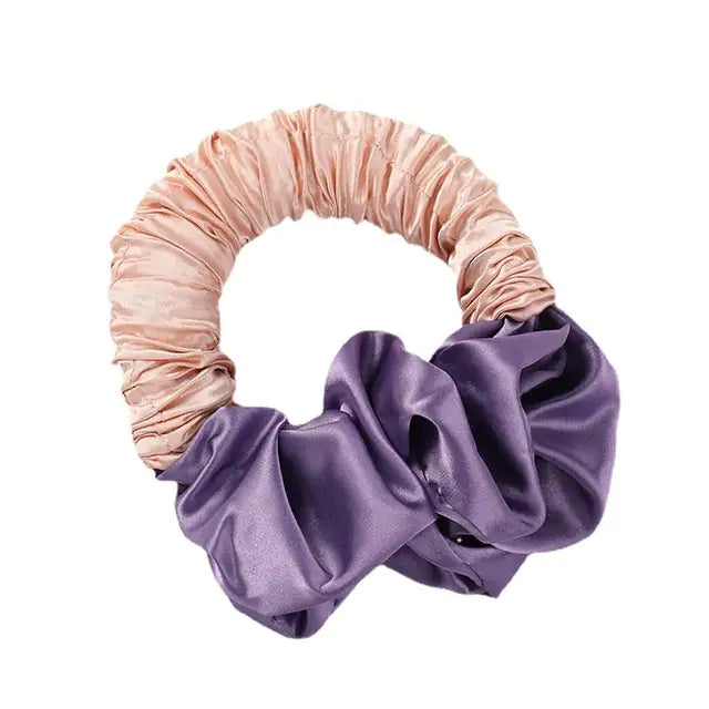 Globally Sourced Products Sleep Scrunchy