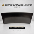 LG38CB99-W price-free hero; no stand; background staged