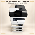 HP PageWide Enterprise Color Flow MFP 785zs J7Z12A exact-item hero