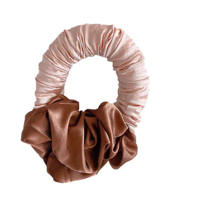 Globally Sourced Products Sleep Scrunchy